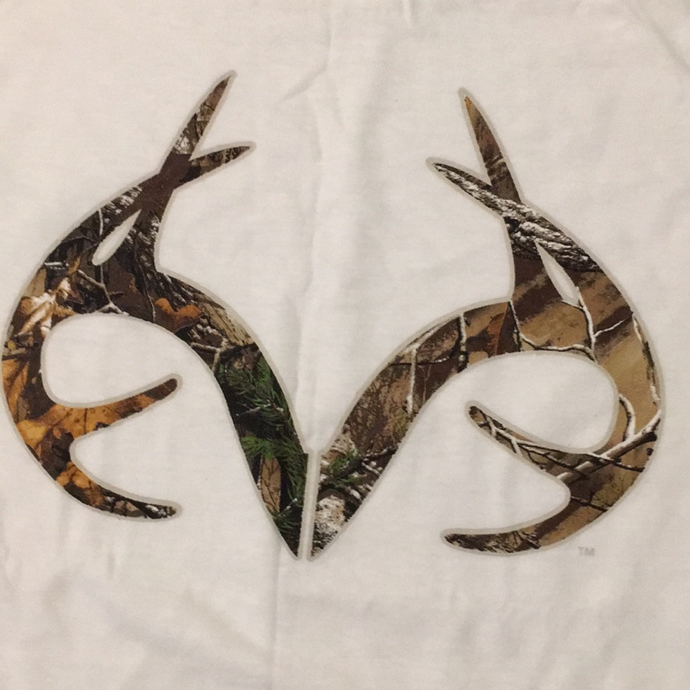NWOT RealTree Outfitters Long Sleeves Top - Picture 10 of 10